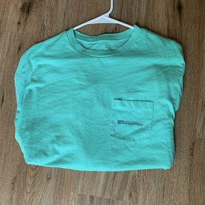 Vinyard Vines Long Sleeve T shirt